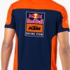POLERA TEAM REDBULL KTM RACING - Image 3