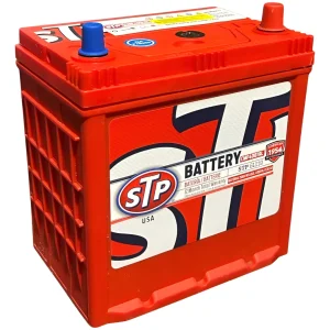 Bateria Stp 35ah 330cca Kia Suzuki Chevrolet