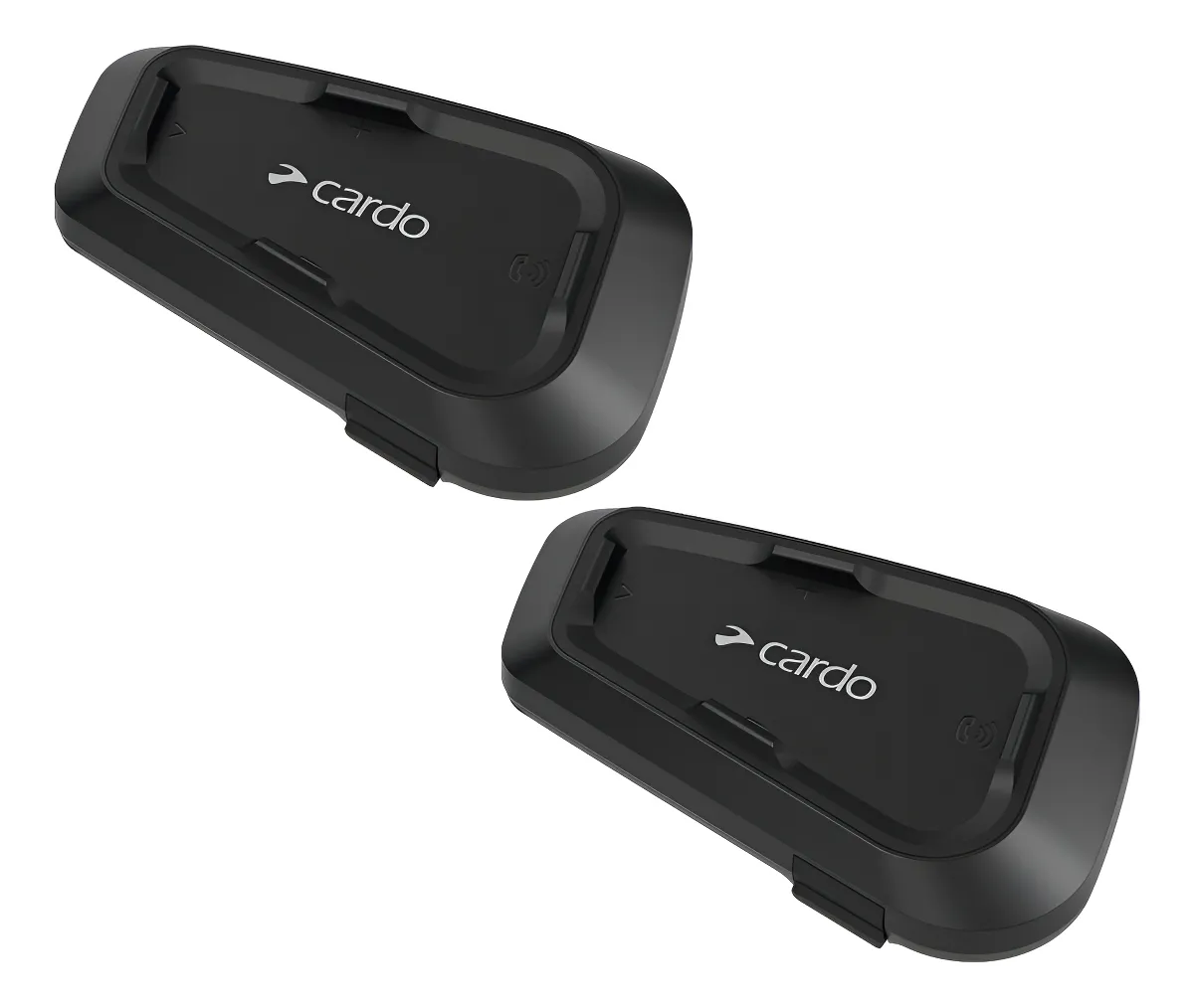 Intercomunicador Cardo Spirit Hd Duo - Imagen 8