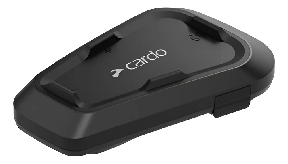 Intercomunicador Cardo Spirit Hd Duo - Imagen 2