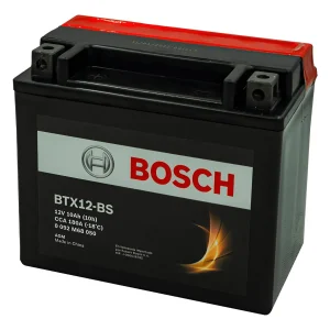 Batería Bosch Btx12-bs