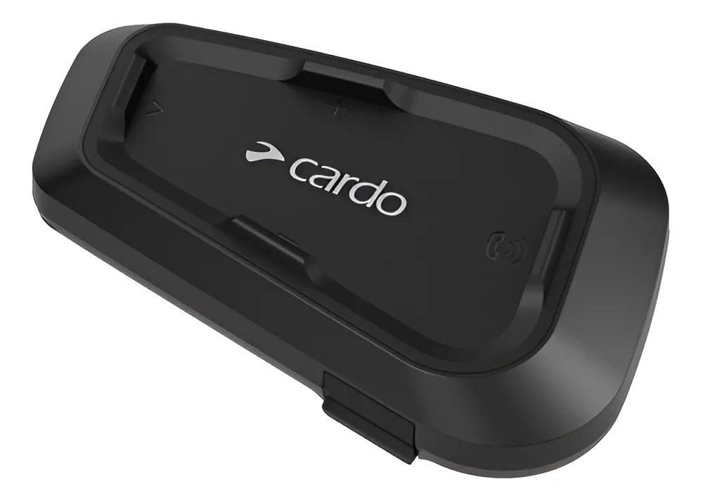 Intercomunicador Cardo Spirit Hd Duo - Imagen 3