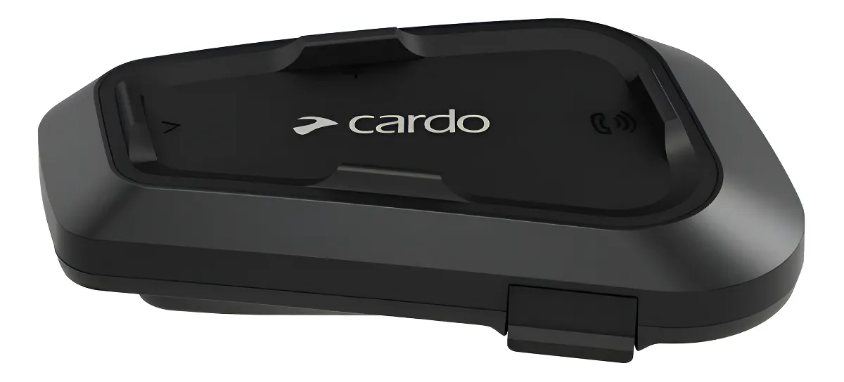 Intercomunicador Cardo Spirit Hd Duo - Imagen 4