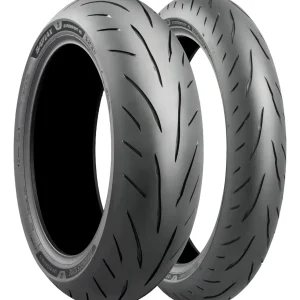 Neumático Moto Bridgestone Battlax S23