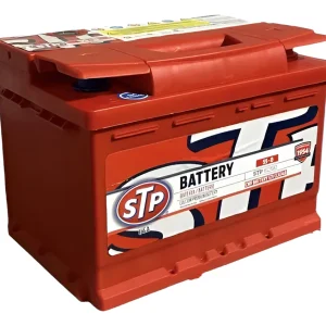 Batería Stp Modelo 61390 55ah 340cca