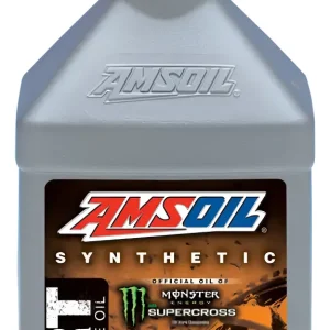 Aceite Full Sintético Dirt 10w50 Amsoil