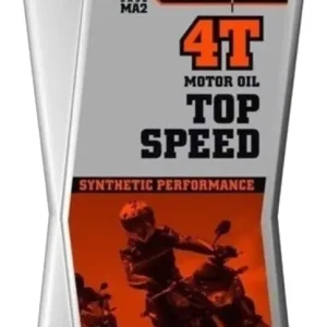 Aceite Para Motor Motorex Sintético 15w-50 1L