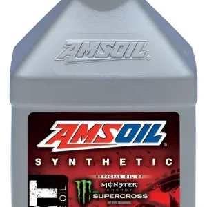 Aceite Full Sintético Dirt 10w40 Amsoil