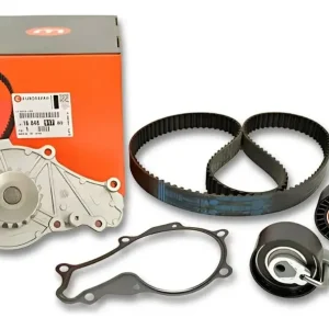 Kit Distribucion Peugeot 208/301/partner 1.6 Hdi Eurorepar