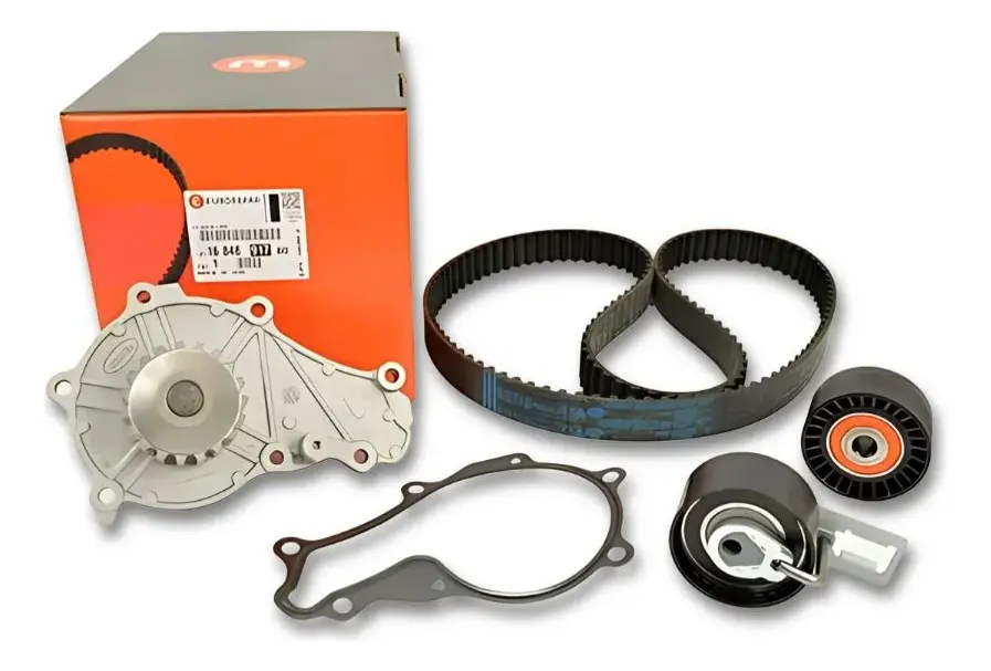 Kit Distribucion Peugeot 208/301/partner 1.6 Hdi Eurorepar